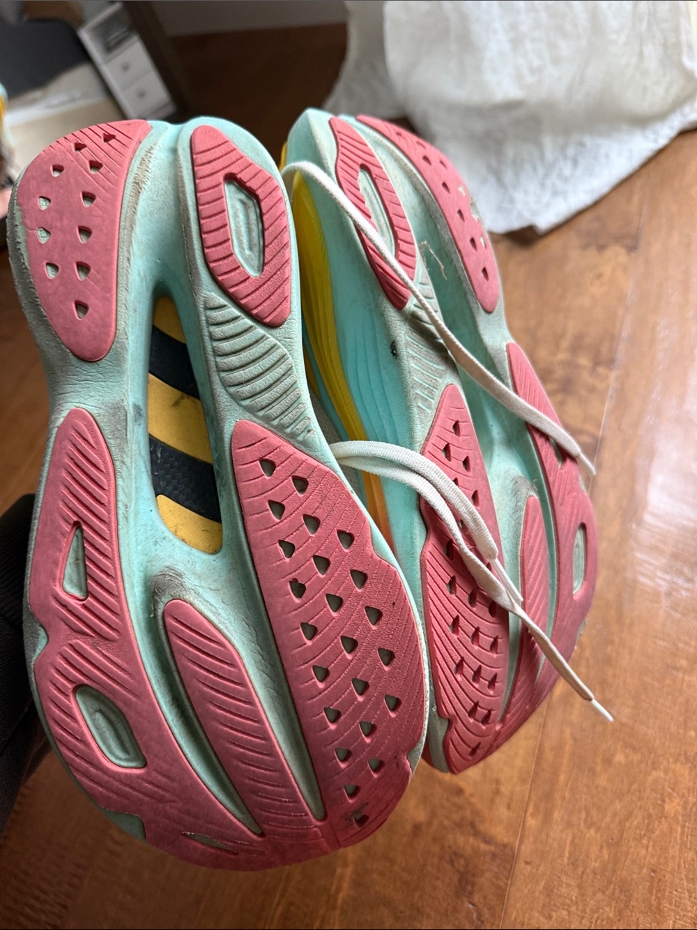 Hoka Skyward X - Picture 5 of 6